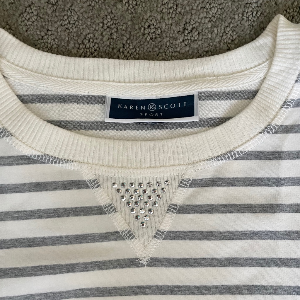 2 Brand New Shirts
